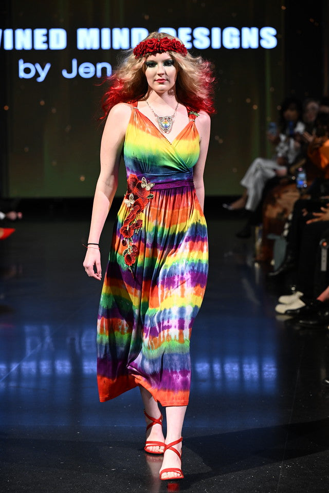 "Forever Pride" Dress