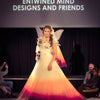 "Lilac Fantasy" Wedding Dress