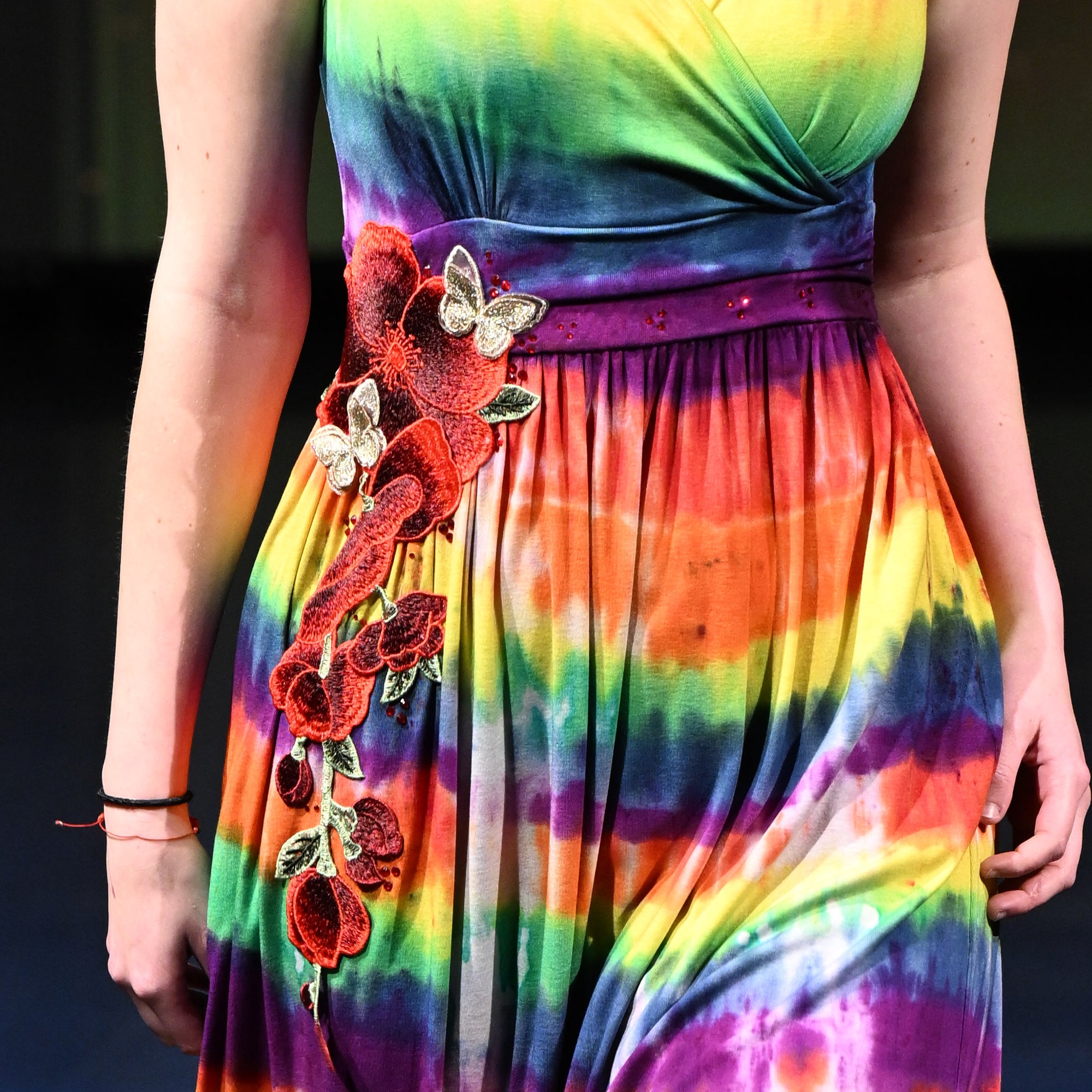"Forever Pride" Dress "Forever Pride" Dress