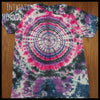 Purple Haze XL Tie Dye Shirt
