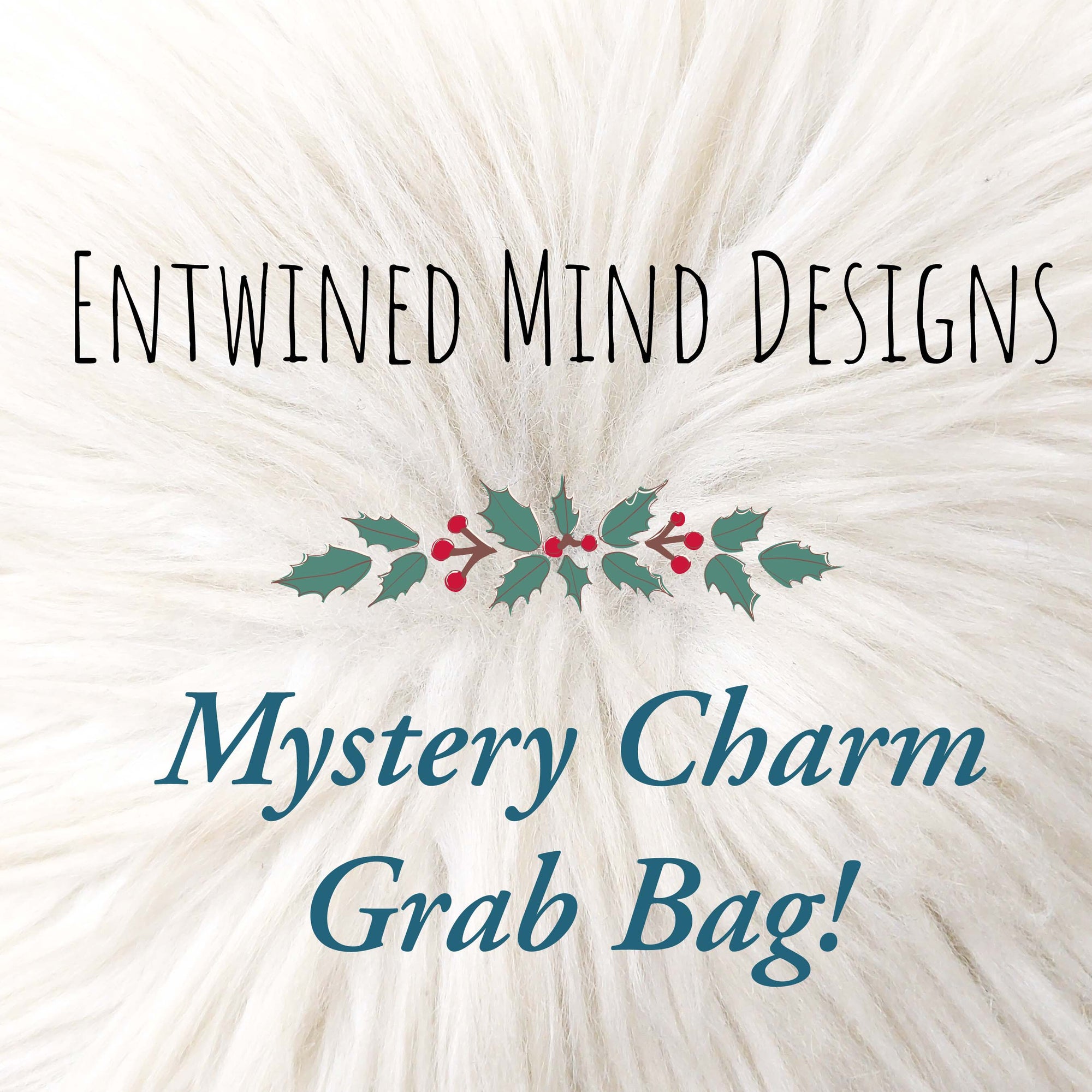 Mystery Charm Bag