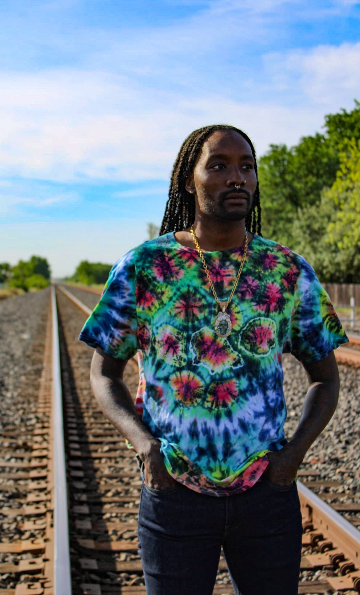 XL Kenney Style Combo