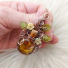 Spell Bottle Pendant