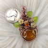 Spell Bottle Pendant