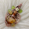 Spell Bottle Pendant