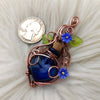 Potion Bottle Pendant