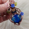 Potion Bottle Pendant