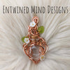 Potion Bottle Pendant
