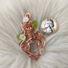 Potion Bottle Pendant