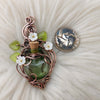 Potion Bottle Pendant