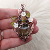 Potion Bottle Pendant