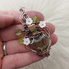 Potion Bottle Pendant