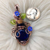 Potion Bottle Pendant