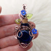 Potion Bottle Pendant