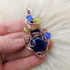 Potion Bottle Pendant
