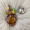 Potion Bottle Pendant