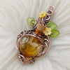 Potion Bottle Pendant