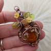 Potion Bottle Pendant