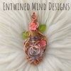 Potion Bottle Pendant