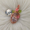 Potion Bottle Pendant