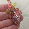 Potion Bottle Pendant
