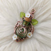 Potion Bottle Pendant