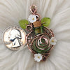 Potion Bottle Pendant
