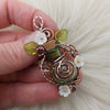 Potion Bottle Pendant