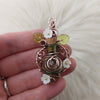 Potion Bottle Pendant