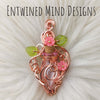 Potion Bottle Pendant
