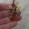 Spell Bottle Pendant