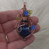 Potion Bottle Pendant