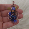Potion Bottle Pendant