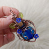 Potion Bottle Pendant