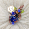 Potion Bottle Pendant