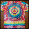 Unlocked XL Tie Dye Shirt
