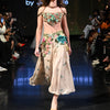 "Fantasy Garden" Skirt