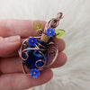 Potion Bottle Pendant